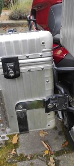 Aprilia Etv 1000 Caponord - 13