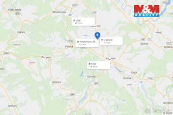 Prodej rodinného domu, 770 m², Lukavice - 13