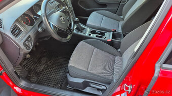 VW Golf VII 1.2 TSI 110000km - 13