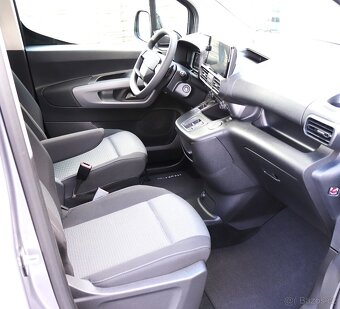 TOYOTA Proace City - AUTA na splátky BEZ příjmů a registrů - 13