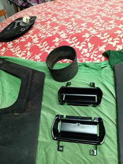 Prodam dily na skody 100 1000 atd - 13