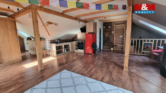 Prodej nájemního domu, 294 m², Kladno centrum - 13