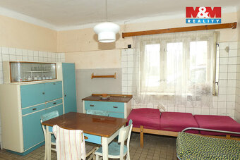 Prodej rodinného domu, 132 m², Velim, náměstí Obránců míru - 13