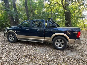 Predám Dodge RAM 1500 Big Horn - 13