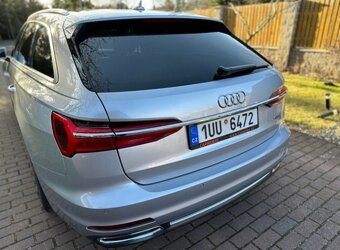 Prodáme Audi A6 40Tdi Sport 150kw - 13