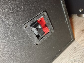 Hi-Fi komponenty SONY + repro ARCUS - 13