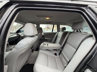 BMW E61 535D 380PS (SANI-DOWNPIPE-SOFT) - 13