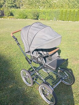 Kočárek Roan classic - 13