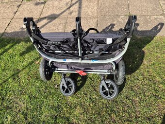 Kočárek Valco Snap Duo - 13