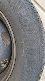 Disky 6.5J, 4x108, ET20, R15 - 13