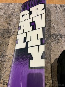 Snowboard Gravity - 13