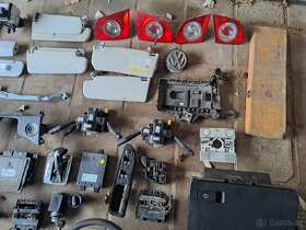 Dily VW Passat b6 - 13