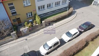 Byt 3+1/L s garáží, 78m2, Praha 8, u metra Ládví, cihla, OV - 13