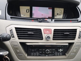 Citroen C4 Grand Picasso 2.0 HDI 7 míst automat - 13