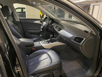 AUDI A6 2.0 TDI Quattro, 2017, 169 tis. km, 140 kW, automat - 13
