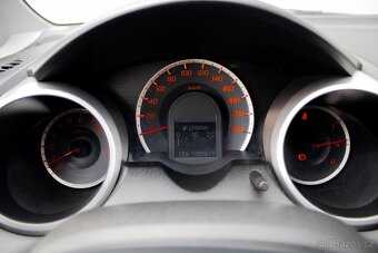 Honda Jazz 1.4 i-VTEC - 13