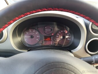 Citroën Berlingo 1.6 HDi Multispace 5dv,z pneu - 13