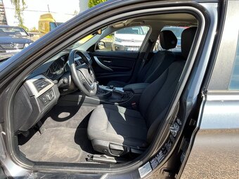 BMW Řada 3, 328i xDrive F31 Bourané - 13