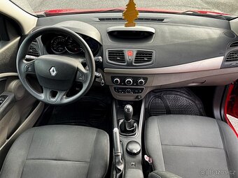 RENAULT MEGANE 1.6 16V 74KW KOUPENO ČR 2.MAJ. PO SERVISU - 13