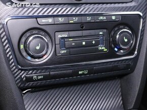 Krásná Octavia RS - 13