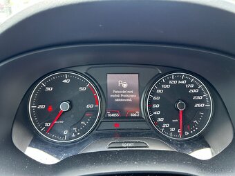 SEAT ATECA 1.6 TDI 85KW SUV STYLE PLUS ČR FULL LED - 13