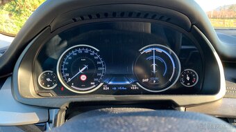 Bmw X5 40D xDrive F15, 230 kW, 137 tkm, 2017 - 13