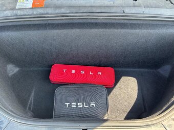 Tesla Model X 100D Long Range Dual Motor Premium záruka DPH - 13