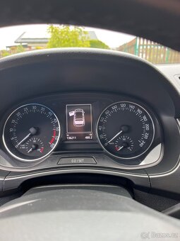 Škoda Fabia III 1.4 TDi 66kW 2015 STYLE VÝBAVA - 13