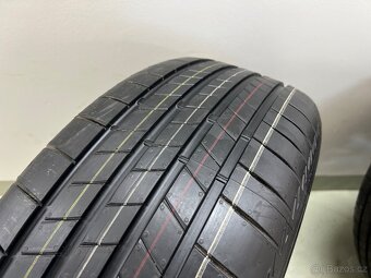 TOP letní originál sada Škoda Enyaq Asterion 5x112 - 13