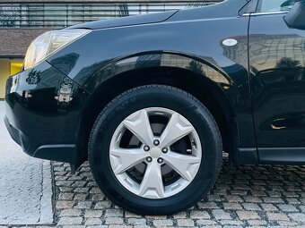 Subaru Forester 2.0D 4x4 ODPOČET DPH KAMERA TAŽNÉ SERVISKA - 13