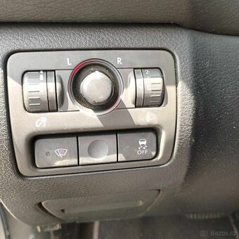 Subaru Legacy 2,0 i 4X4 LPG Automat - 13