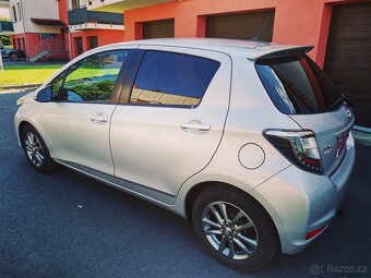 Toyota Yaris, 1.3 i JEN 99000 KM - 13