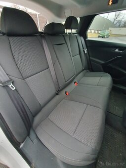 Peugeot 508 SW 2.0 HDi 120 kW, automat, panorama, 2015 - 13
