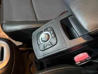 Renault Scénic 1,5 DCI AUTOMAT BOSE KEYLESS TAŽNÉ - 13