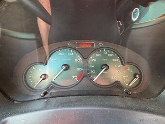 CITROËN BERLINGO 1.4 55kW - 13