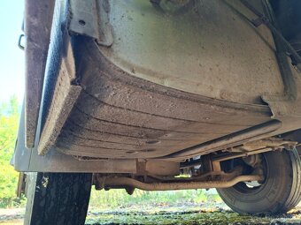 MB ACTROS 2532 L 6X2 - 13