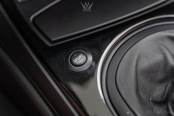 BMW Z4 2.5si Cabrio - 13