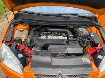 Ford focus st 2.5 turbo 166kw - 13