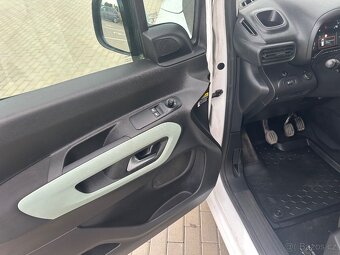 Citroen Berlingo Xl - 13