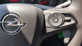Opel combo - 13