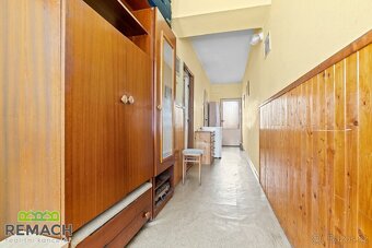 Prodej, rodinný dům,  168 m2, Kunovice, ev.č. 03266 - 13