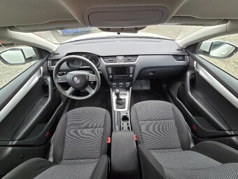 Škoda Octavia 1.6 TDi 77KW nové rozvody - 13