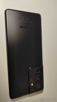 Samsung Galaxy S21 Ultra 5G (G998B) 12GB/128GB - 13