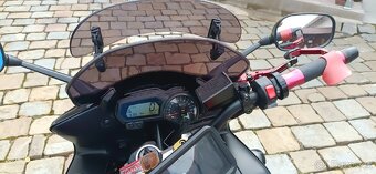 Yamaha fz1 Fazer 2007,69000km - 13