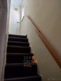 Pronájem bytu 3+kk o rozloze 49 m2, ulice Mostní, Zlín - 13