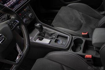 Seat Leon 2.0 TSI Cupra DSG //AJ NA SPLÁTKY - 13