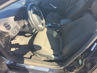 Ford Mondeo 2.0 TDCi kombi, nafta, STK 2027 - 13