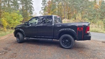 Dodge RAM Sport 1500, 2017 HEMI 5,7 - 13