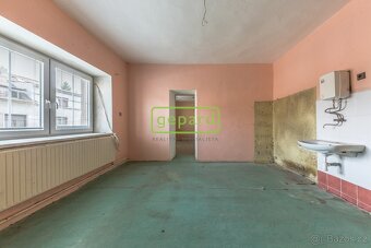 Prodej rodinného domu ve Zbirohu – atraktivní investiční pří - 13
