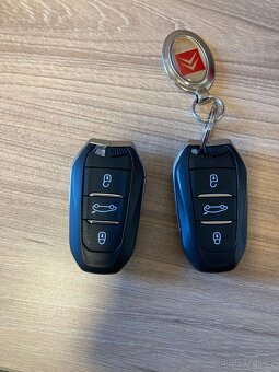 Citroen c4 Picasso - 13